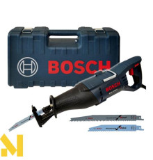 Пила шабельна Bosch GSA 1100 E