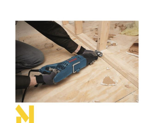 Пила шабельна Bosch GSA 1100 E