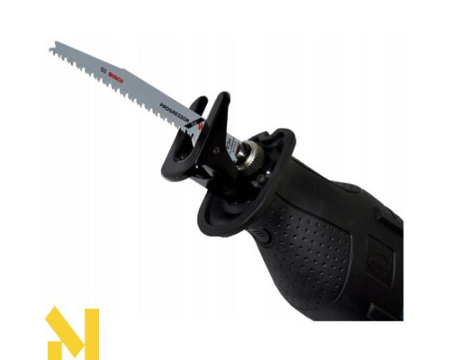 Пила шабельна Bosch GSA 1300 PCE + 22 пилочки