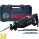 Пила шабельна Bosch GSA 1300 PCE
