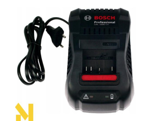 Пила шабельна акумуляторна Bosch GSA 18 V-LI