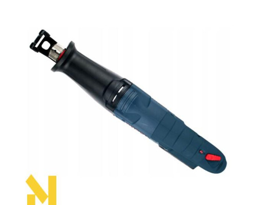 Пила шабельна акумуляторна Bosch GSA 18 V-LI