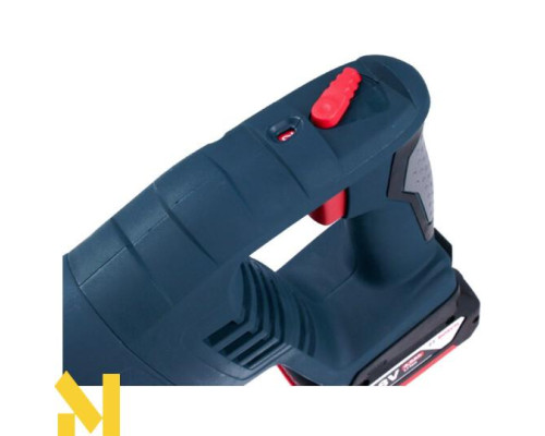 Пила шабельна акумуляторна Bosch GSA 18 V-LI