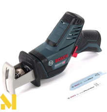 Пила шабельна акумуляторна Bosch Professional GSA 12V-14 (без АКБ та ЗП)