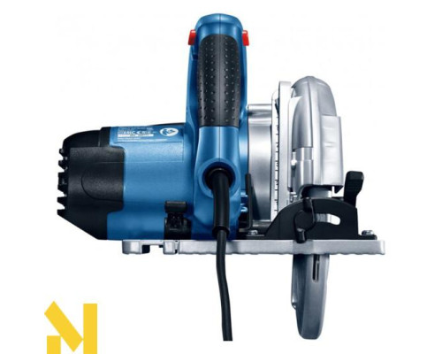 Пила дискова Bosch GKS 65 GCE