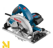 Пила дискова Bosch GKS 65 GCE