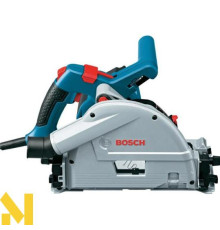 Пила занурювальна Bosch GKT 55 GCE L-BOXX