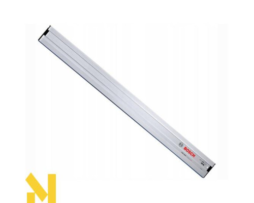 Пила дискова Bosch GKT 55 GCE L-BOXX + Bosch FSN 1600