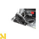 Пила дискова Bosch GKS 55+ GCE Professional (з регулюванням обертів)