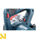 Пила дискова Bosch GKS 55+ GCE Professional (з регулюванням обертів)