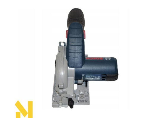 Пила дискова акумуляторна Bosch GKS 10,8 V-LI (без АКБ та ЗП)