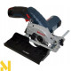 Пила дискова акумуляторна Bosch GKS 12V-26