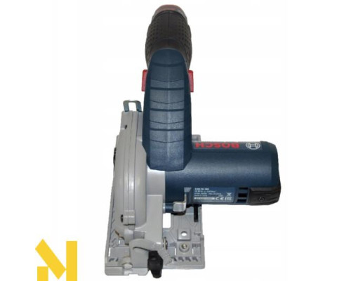 Пила дискова акумуляторна Bosch GKS 12V-26