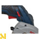 Пила дискова акумуляторна Bosch GKS 12V-26