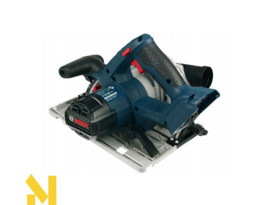 Пила дискова акумуляторна Bosch GKS 18 V-57 G