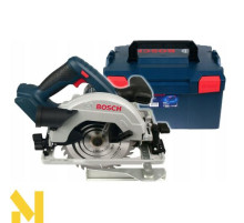 Пила дискова акумуляторна Bosch GKS 18 V-57 G