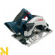 Пила дискова акумуляторна Bosch GKS 18 V-57 G