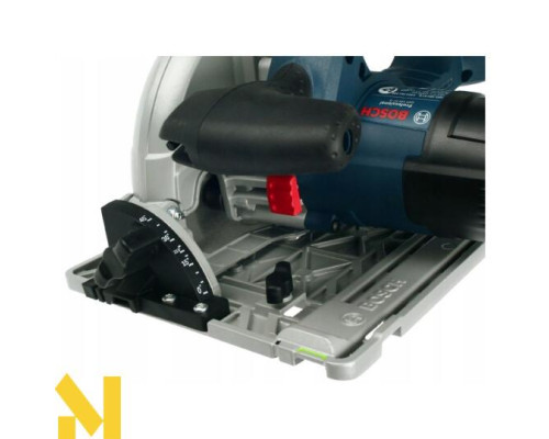 Пила дискова акумуляторна Bosch GKS 18 V-57 G