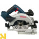 Пила дискова акумуляторна Bosch GKS 18 V-57 G