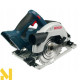 Пила дискова акумуляторна Bosch GKS 18V-57 G Professional