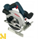 Пила дискова акумуляторна Bosch GKS 18 V-57 (без АКБ та ЗП)