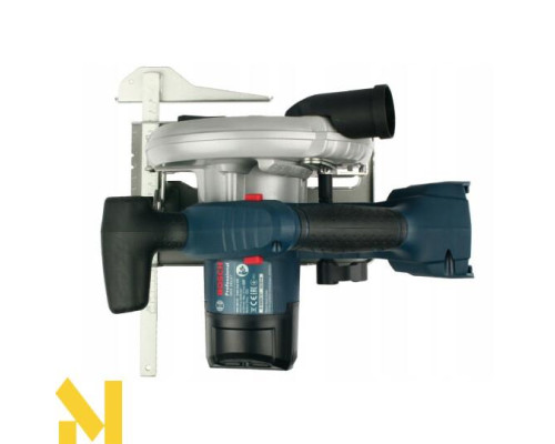 Пила дискова акумуляторна Bosch GKS 18 V-57 (без АКБ та ЗП)