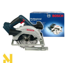 Пила дискова акумуляторна Bosch GKS 18 V-57 (без АКБ та ЗП)