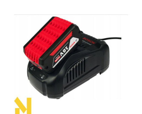 Пила дискова акумуляторна Bosch GKS 18V-57 Professional