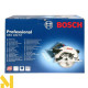Пила дискова акумуляторна Bosch GKS 18V-57 Professional