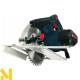 Пила дискова акумуляторна Bosch GKS 18V-57 Professional