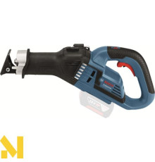 Пила шабельна акумуляторна Bosch GSA 18V-32 (без АКБ та ЗП)