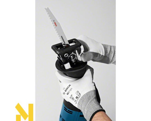 Пила шабельна акумуляторна Bosch GSA 18V-32