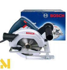 Пила дискова Bosch GKS 600 Professional