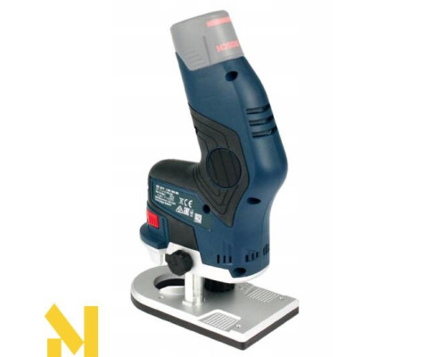 Фрезер акумуляторний Bosch GKF 12V-8 Professional (без АКБ та ЗП)