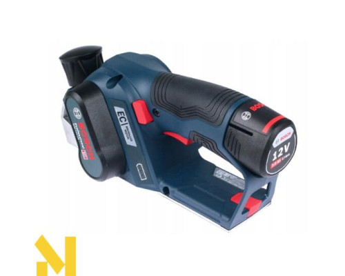 Фрезер акумуляторний Bosch GKF 12V-8 + рубанок GHO 12V-20 + 2х3.0 А.г + ЗП + L-BOXX
