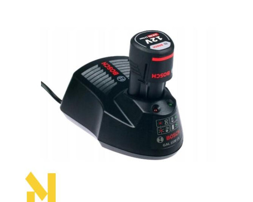 Фрезер акумуляторний Bosch GKF 12V-8 + рубанок GHO 12V-20 + 2х3.0 А.г + ЗП + L-BOXX