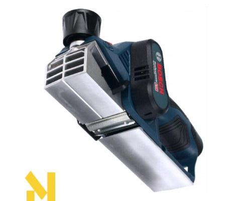 Фрезер акумуляторний Bosch GKF 12V-8 + рубанок GHO 12V-20 + 2х3.0 А.г + ЗП + L-BOXX