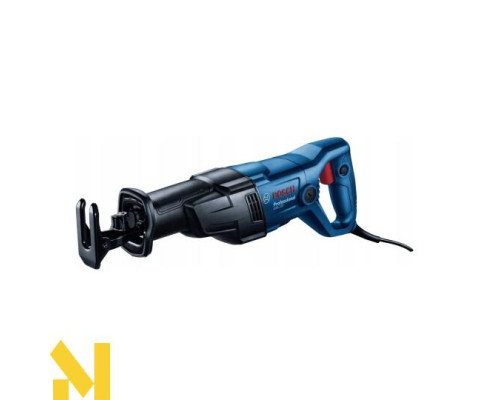 Пила шабельна Bosch GSA 120