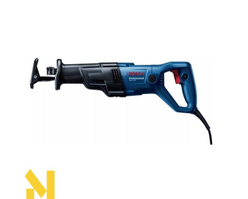 Пила шабельна Bosch GSA 120