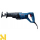 Пила шабельна Bosch GSA 120