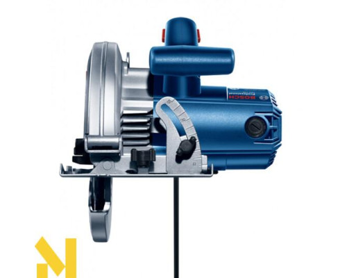 Пила дискова Bosch GKS 140 Professional