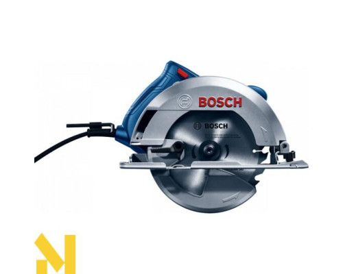 Пила дискова Bosch GKS 140 Professional