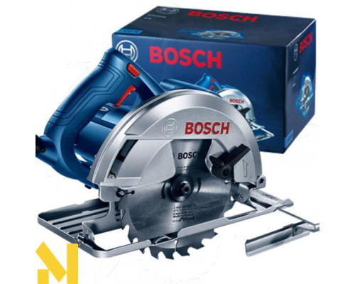 Пила дискова Bosch GKS 140 Professional