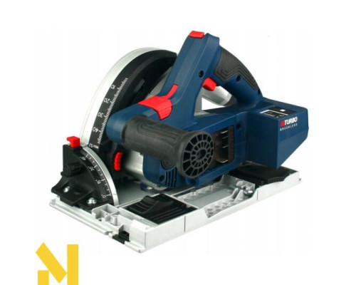 Пила дискова акумуляторна Bosch GKT 18V-52 GC Professional (без АКБ та ЗП) + L-Boxx 238 + пильний диск Expert for Wood 140 мм