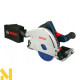 Пила дискова акумуляторна Bosch GKT 18V-52 GC Professional (без АКБ та ЗП) + L-Boxx 238 + пильний диск Expert for Wood 140 мм