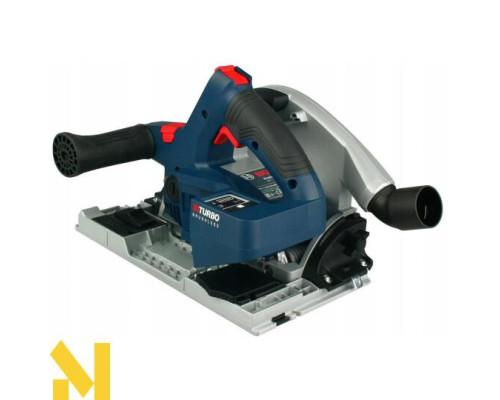 Пила дискова акумуляторна Bosch GKT 18V-52 GC Professional (без АКБ та ЗП) + L-Boxx 238 + пильний диск Expert for Wood 140 мм