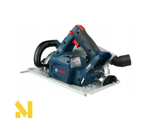 Пила дискова акумуляторна Bosch GKS 18V-68 GC Professional (без АКБ та ЗП) + L-Boxx 238 + пильний диск Expert for Wood 190 мм