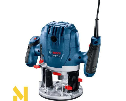 Фрезер Bosch GOF 130 (06016B7000)