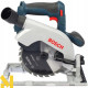 Пила дискова акумуляторна Bosch GKS 185-LI (без АКБ та ЗП)