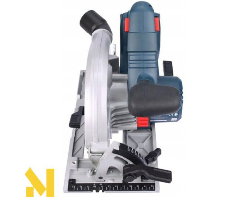 Пила дискова акумуляторна Bosch GKS 185-LI (без АКБ та ЗП)